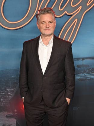 Apple TV™s ˜Sugar™ Season 2 Premiere Shea Whigham arriving to Apple TV™s Sugar™ Season 2 premiere held at the Hammer Museum on June 17, 2026 in Westwood, CA. Westwood Hammer Museum California USA Copyright: xLisaxOConnorx xAFF-USA.comx