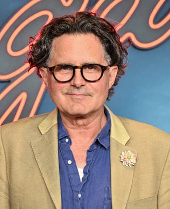 Apple TV™s ˜Sugar™ Season 2 Premiere Gary Tieche arriving to Apple TV™s Sugar™ Season 2 premiere held at the Hammer Museum on June 17, 2026 in Westwood, CA. Westwood Hammer Museum California USA Copyright: xLisaxOConnorx xAFF-USA.comx