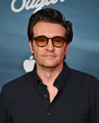 Apple TV™s ˜Sugar™ Season 2 Premiere Jason Butler Harner arriving to Apple TV™s Sugar™ Season 2 premiere held at the Hammer Museum on June 17, 2026 in Westwood, CA. Westwood Hammer Museum California USA Copyright: xLisaxOConnorx xAFF-USA.comx