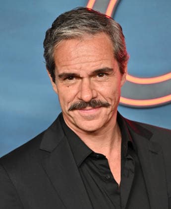 Apple TV™s ˜Sugar™ Season 2 Premiere Tony Dalton arriving to Apple TV™s Sugar™ Season 2 premiere held at the Hammer Museum on June 17, 2026 in Westwood, CA. Westwood Hammer Museum California USA Copyright: xLisaxOConnorx xAFF-USA.comx