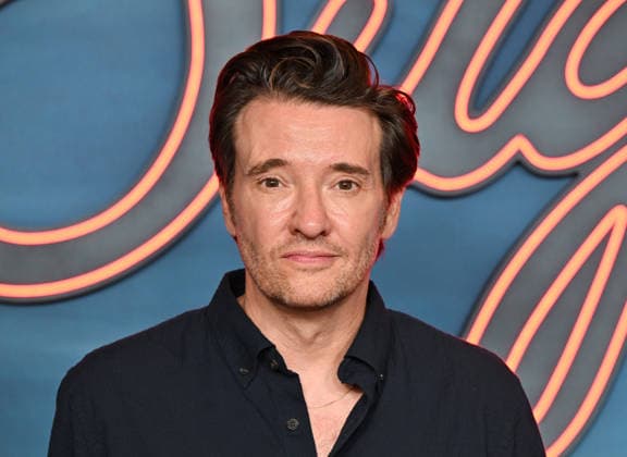 Apple TV™s ˜Sugar™ Season 2 Premiere Jason Butler Harner arriving to Apple TV™s Sugar™ Season 2 premiere held at the Hammer Museum on June 17, 2026 in Westwood, CA. Westwood Hammer Museum California USA Copyright: xLisaxOConnorx xAFF-USA.comx