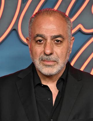 Apple TV™s ˜Sugar™ Season 2 Premiere Jack Topalian arriving to Apple TV™s Sugar™ Season 2 premiere held at the Hammer Museum on June 17, 2026 in Westwood, CA. Westwood Hammer Museum California USA Copyright: xLisaxOConnorx xAFF-USA.comx