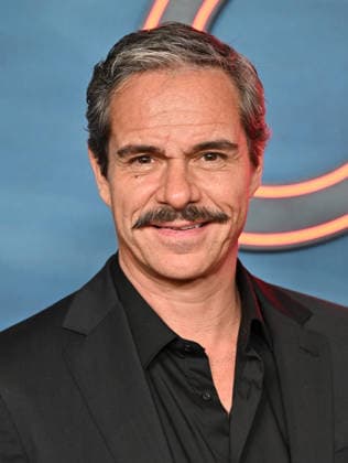 Apple TV™s ˜Sugar™ Season 2 Premiere Tony Dalton arriving to Apple TV™s Sugar™ Season 2 premiere held at the Hammer Museum on June 17, 2026 in Westwood, CA. Westwood Hammer Museum California USA Copyright: xLisaxOConnorx xAFF-USA.comx