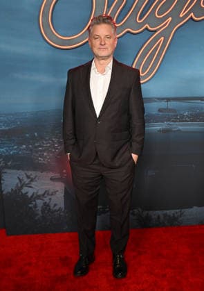 Apple TV™s ˜Sugar™ Season 2 Premiere Shea Whigham arriving to Apple TV™s Sugar™ Season 2 premiere held at the Hammer Museum on June 17, 2026 in Westwood, CA. Westwood Hammer Museum California USA Copyright: xLisaxOConnorx xAFF-USA.comx