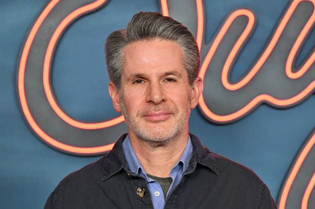 Apple TV™s ˜Sugar™ Season 2 Premiere Simon Kinberg arriving to Apple TV™s Sugar™ Season 2 premiere held at the Hammer Museum on June 17, 2026 in Westwood, CA. Westwood Hammer Museum California USA Copyright: xLisaxOConnorx xAFF-USA.comx