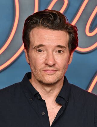 Apple TV™s ˜Sugar™ Season 2 Premiere Jason Butler Harner arriving to Apple TV™s Sugar™ Season 2 premiere held at the Hammer Museum on June 17, 2026 in Westwood, CA. Westwood Hammer Museum California USA Copyright: xLisaxOConnorx xAFF-USA.comx