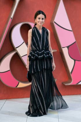V&A Summer Party 2026 - Arrivals Alison Loehnis attends the V&A Summer Party 2026 at The V&A on June 17, 2026 in London, England., Credit:Lounis Tiar Avalon United Kingdom, London, V&A Museum  Copyright: xLounisxTiarx xAvalonx 1110870983