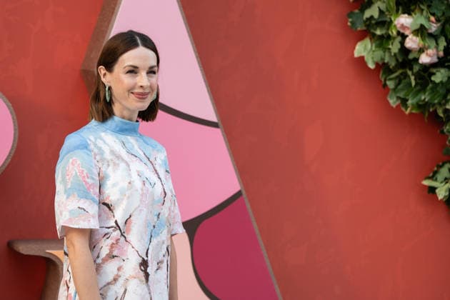 V&A Summer Party 2026 in London, UK- 17 JUNE 2026. Jessica Raine attends the V&A Summer Party 2026 at The V&A . London United Kingdom Copyright: xLounisxTiarx xSOPAxImagesx _DSC1963