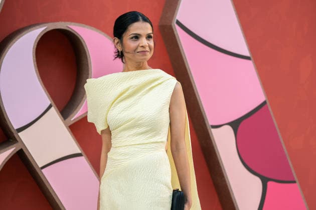 V&A Summer Party 2026 in London, UK- 17 JUNE 2026. Akshata Murty attends the V&A Summer Party 2026 at The V&A . London United Kingdom Copyright: xLounisxTiarx xSOPAxImagesx _DSC2074