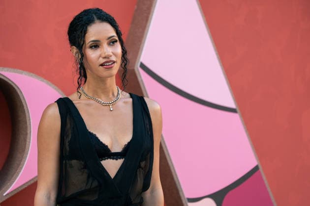 V&A Summer Party 2026 in London, UK- 17 JUNE 2026. Vick Hope attends the V&A Summer Party 2026 at The V&A . London United Kingdom Copyright: xLounisxTiarx xSOPAxImagesx _DSC2111