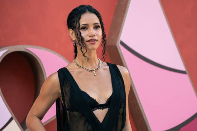 V&A Summer Party 2026 in London, UK- 17 JUNE 2026. Vick Hope attends the V&A Summer Party 2026 at The V&A. London United Kingdom Copyright: xLounisxTiarx xSOPAxImagesx _DSC2114