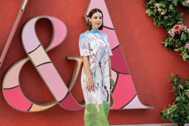 June 17, 2026, London, United Kingdom: Jessica Raine attends the V&A Summer Party 2026 at The V&A London United Kingdom  - ZUMAs197 20260617_aaa_s197_433 Copyright: xLounisxTiarx
