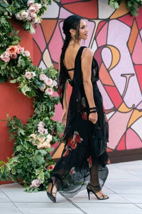 V&A Summer Party 2026 in London, UK- 17 JUNE 2026. Vick Hope attends the V&A Summer Party 2026 at The V&A . London United Kingdom Copyright: xLounisxTiarx xSOPAxImagesx _DSC2118
