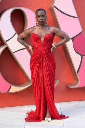 June 17, 2026, London, United Kingdom: Candice Brathwaite attends the V&A Summer Party 2026 at The V&A London United Kingdom  - ZUMAs197 20260617_aaa_s197_439 Copyright: xLounisxTiarx