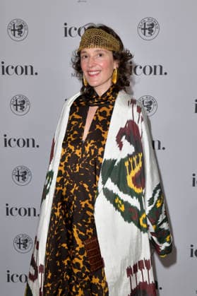 Aleksandra Jagdfeld beim ICON Summer Dinner in der Manon Brasserie Nouvelle im Hotel Roomers. Berlin, 17.06.2026 *** Aleksandra Jagdfeld at the ICON Summer Dinner at Manon Brasserie Nouvelle at Hotel Roomers Berlin, June 17, 2026,detected_source_language Foto:xM.xBehrensx xFuturexImagex icon_6113