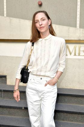 Katharina Schüttler beim ICON Summer Dinner in der Manon Brasserie Nouvelle im Hotel Roomers. Berlin, 17.06.2026 *** Katharina Schüttler at the ICON Summer Dinner at Manon Brasserie Nouvelle at the Hotel Roomers Berlin, June 17, 2026,detected_source_language Foto:xM.xBehrensx xFuturexImagex icon_6125