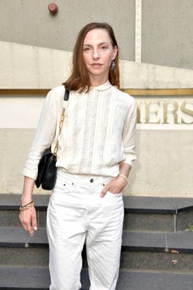Katharina Schüttler beim ICON Summer Dinner in der Manon Brasserie Nouvelle im Hotel Roomers. Berlin, 17.06.2026 *** Katharina Schüttler at the ICON Summer Dinner at Manon Brasserie Nouvelle at Hotel Roomers Berlin, June 17, 2026,detected_source_language Foto:xM.xBehrensx xFuturexImagex icon_6126