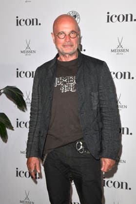 Christian Berkel beim ICON Summer Dinner in der Manon Brasserie Nouvelle im Hotel Roomers. Berlin, 17.06.2026 *** Christian Berkel at the ICON Summer Dinner at Manon Brasserie Nouvelle at Hotel Roomers Berlin, June 17, 2026,detected_source_language Foto:xM.xBehrensx xFuturexImagex icon_6146