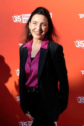 Tatjana Clasing beim Sommerfest zum 35-jährigen Bestehen der Film- und Medienstiftung NRW im Park CafÃ . Köln, 17.06.2026 *** Tatjana Clasing at the summer festival celebrating the 35th anniversary of the Film and Media Foundation NRW at Park Café in Cologne, June 17, 2026,detected_source_language Foto:xR.xSchmiegeltx xFuturexImagex nrw_sommerfest_6750