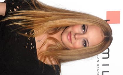 Behind the Camera Awards Nov 12, 2006; Hollywood, CA, USA; BIJOU PHILLIPS at the Behind the Camera Awards in Hollywood, California. Mandatory Credit: Photo by Krista Kennell ZUMA Press. ( ) Copyright 2006 by Krista Kennell Hollywood CA USA Copyright: xKristaxKennellx