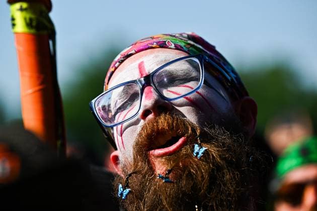 Hellfest 2026 PHOTOPQR OUEST FRANCE Franck Dubray Clisson June 18, 2026 Hellfest metal music festival in Clisson Photo by Franck Dubray Clisson, France,detected_source_language  Copyright: xPHOTOPQR OUESTxFRANCE MAXPPPxFranckxDubrayx 20260618OFR2946 20260618OFR2946