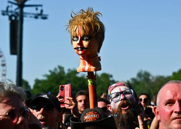 Hellfest 2026 PHOTOPQR OUEST FRANCE Franck Dubray Clisson June 18, 2026 Hellfest metal music festival in Clisson Photo by Franck Dubray Clisson, France,detected_source_language  Copyright: xPHOTOPQR OUESTxFRANCE MAXPPPxFranckxDubrayx 20260618OFR2957 20260618OFR2957