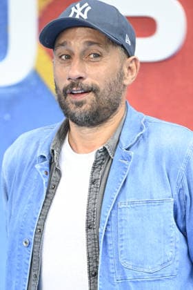 Supergirl UK Sneak Peek Fan Event, Cineworld Leicester Square, London, UK, 18 June 2026. Matthias Schoenaerts at Supergirl UK Sneak Peek Fan Event, Cineworld Leicester Square, London, UK, 18 June 2026., Credit:Justin Ng Avalon United Kingdom, London  Copyright: xJustinxNgx xAvalonx 1111071433