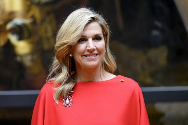 Amsterdam, The Netherlands, 2026-06-18 18:56:28 AMSTERDAM, 18-06-2026, Rijksmuseum At the invitation of King Willem Alexander and Queen Maxima, Emperor Naruhito of Japan is paying a state visit to the Netherlands. Emperor Naruhito is accompanied by Her Majesty Empress Masako. The state visit is a confirmation of the close and historic relationship between Japan and the Netherlands. The countries share 426 years of bilateral relations. PHOTO: NLBeeld Patrick van Emst In the photo: Emperor Naruhito and Queen Maxima visit the Rijksmuseum. During a guided tour, they view the Gallery of Honour, among other things. Credit: NL Beeld Patrick van Emst  Copyright: xx x