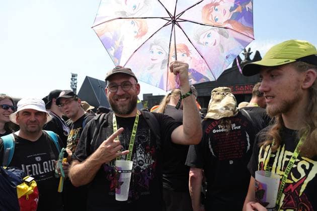 Hellfest 2026  Copyright: xPHOTOPQR LExPARISIEN MAXPPPxLP OlivierxArandelx(Staff)x 20260618LPA3225 20260618LPA3225