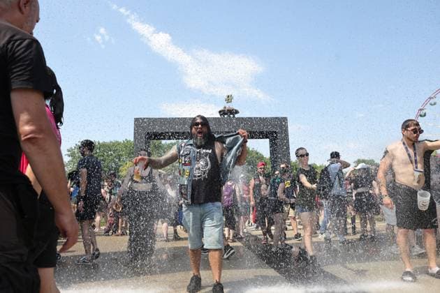 Hellfest 2026  Copyright: xPHOTOPQR LExPARISIEN MAXPPPxLP OlivierxArandelx(Staff)x 20260618LPA3226 20260618LPA3226