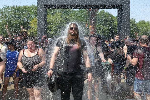 Hellfest 2026  Copyright: xPHOTOPQR LExPARISIEN MAXPPPxLP OlivierxArandelx(Staff)x 20260618LPA3229 20260618LPA3229