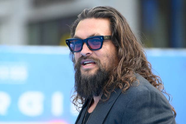 Supergirl UK Sneak Peak Fan Event Arrivals at Cineworld, Leicester Square, London, UK - 18 June 2026 Jason Momoa attends the Supergirl UK Sneak Peak Fan Event at Cineworld, Leicester Square in London, England, UK on Thursday 18 June 2026., Credit:Justin Ng Avalon UK, England, London, Cineworld, Leicester Square  Copyright: xJustinxNgx xAvalonx 1111085101