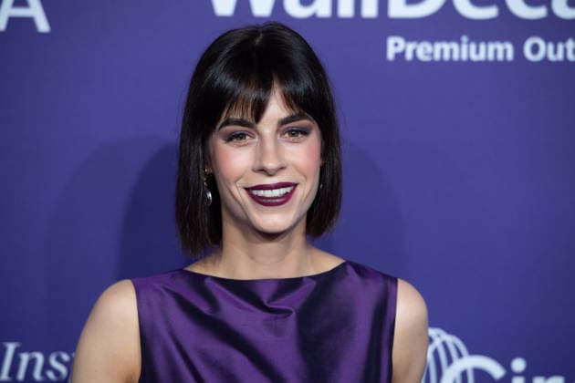 Marlene WALDTHALER (Lenis s Scents), Influencerin, Portraet, Porträt, Portrait, Angeschnittenes Einzelbild, Einzelmotiv, Roter Teppich, Red Carpet Show, Purple Carpet, Ankunft, arrival, bei den DUFTSTARS 2026 - Deutscher Parfumpreis Verleihung des deutschen Parfumpreises DUFTSTARS durch die Fragrance Foundation am 18.06.2026, Rheinterrassen, Duesseldorf. *** Marlene WALDTHALER Lenis Scents, Influencer, Portrait, Cropped Single Image, Single Motif, Red Carpet, Red Carpet Show, Purple Carpet, Arrival, at the DUFTSTARS 2026 German Perfume Awards Ceremony for the German Perfume Award DUFTSTARS hosted by the Fragrance Foundation on June 18, 2026, Rheinterrassen, Düsseldorf,detected_source_language