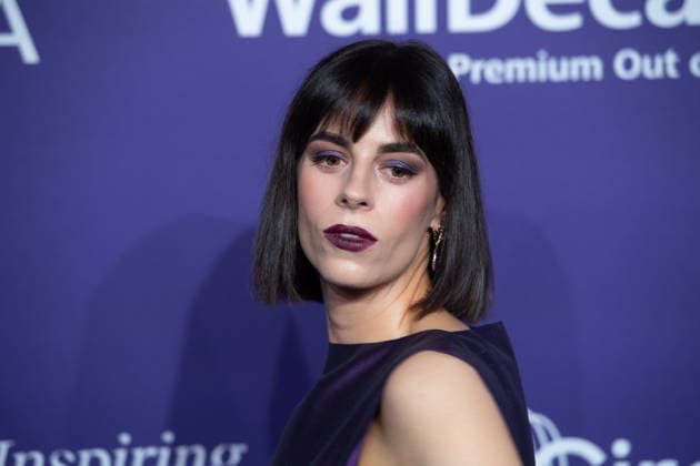 Marlene WALDTHALER (Lenis s Scents), Influencerin, Portraet, Porträt, Portrait, Angeschnittenes Einzelbild, Einzelmotiv, Roter Teppich, Red Carpet Show, Purple Carpet, Ankunft, arrival, bei den DUFTSTARS 2026 - Deutscher Parfumpreis Verleihung des deutschen Parfumpreises DUFTSTARS durch die Fragrance Foundation am 18.06.2026, Rheinterrassen, Duesseldorf. *** Marlene WALDTHALER Lenis Scents, Influencer, Portrait, Cropped Single Image, Single Motif, Red Carpet, Red Carpet Show, Purple Carpet, Arrival, at the DUFTSTARS 2026 German Perfume Awards Ceremony for the German Perfume Award DUFTSTARS hosted by the Fragrance Foundation on June 18, 2026, Rheinterrassen, Düsseldorf,detected_source_language