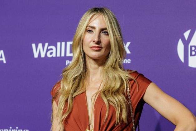 18.06.2026. Düsseldorf. Sonia Constant am Purple Carpet bei der Verleihung des Deutschen Parfumpreises DUFTSTARS 2026 in der Düsseldorfer Rheinterrasse. Die DUFTSTARS zählen zu den renommiertesten Beauty- und Duft-Awards Deutschlands und bringen jedes Jahr Persönlichkeiten aus Beauty, Fashion, Medien und Entertainment zusammen. Düsseldorf Rheinterrasse Nordrhein-Westfalen Deutschland *** June 18, 2026, Düsseldorf