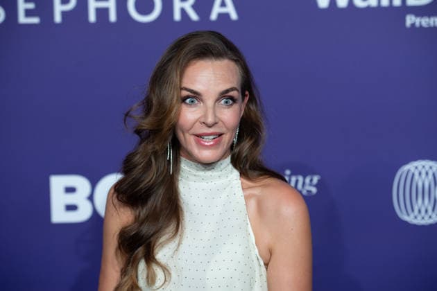 Annika LAU, Moderatorin, Roter Teppich, Red Carpet Show, Purple Carpet, Ankunft, arrival, bei den DUFTSTARS 2026 - Deutscher Parfumpreis Verleihung des deutschen Parfumpreises DUFTSTARS durch die Fragrance Foundation am 18.06.2026, Rheinterrassen, Duesseldorf. *** Annika LAU, Host, Red Carpet, Red Carpet Show, Purple Carpet, Arrival, at the DUFTSTARS 2026 German Perfume Awards Ceremony for the DUFTSTARS German Perfume Awards hosted by the Fragrance Foundation on June 18, 2026, at the Rheinterrassen, Düsseldorf,detected_source_language