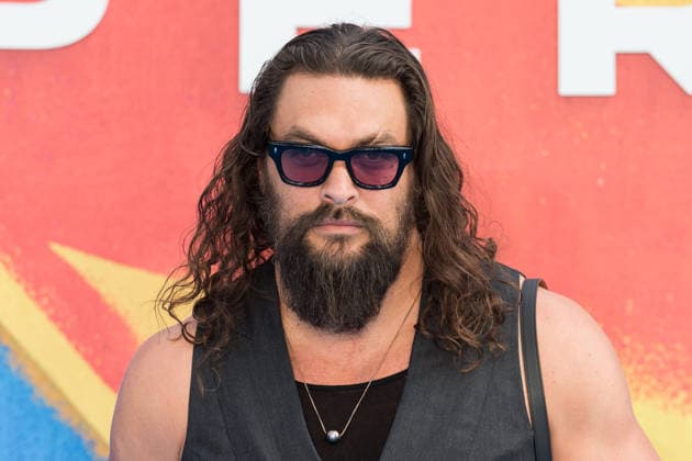 Supergirl UK Sneak Peek Fan Event in London LONDON, UNITED KINGDOM - JUNE 18: Jason Momoa attends the Supergirl UK Sneak Peek Fan Event at Cineworld Leicester Square in London, United Kingdom on June 18, 2026. Wiktor Szymanowicz Anadolu London United Kingdom. Editorial use only. Please get in touch for any other usage.  Copyright: x2026xAnadoluxWiktorxSzymanowiczx