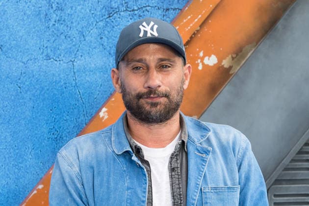 Supergirl UK Sneak Peek Fan Event in London LONDON, UNITED KINGDOM - JUNE 18: Matthias Schoenaerts attends the Supergirl UK Sneak Peek Fan Event at Cineworld Leicester Square in London, United Kingdom on June 18, 2026. Wiktor Szymanowicz Anadolu London United Kingdom. Editorial use only. Please get in touch for any other usage.  Copyright: x2026xAnadoluxWiktorxSzymanowiczx