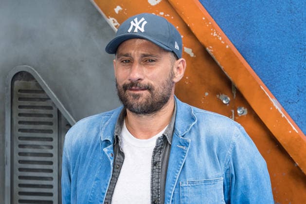 Supergirl UK Sneak Peek Fan Event in London LONDON, UNITED KINGDOM - JUNE 18: Matthias Schoenaerts attends the Supergirl UK Sneak Peek Fan Event at Cineworld Leicester Square in London, United Kingdom on June 18, 2026. Wiktor Szymanowicz Anadolu London United Kingdom. Editorial use only. Please get in touch for any other usage.  Copyright: x2026xAnadoluxWiktorxSzymanowiczx