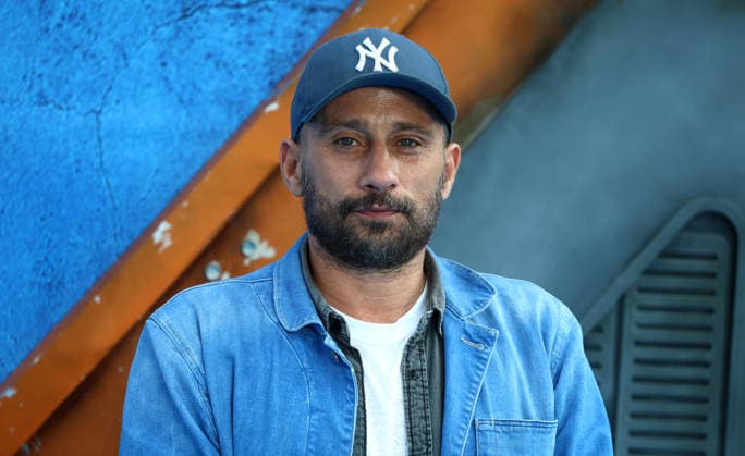 Supergirl UK Sneak Peak Event at Cineworld Leicester Square in London - 18 Jun 2026 Matthias Schoenaerts attends the Supergirl UK Sneak Peak Event at Cineworld Leicester Square. London United Kingdom Copyright: xFredxDuvalx xSOPAxImagesx FD_Supergirl_51
