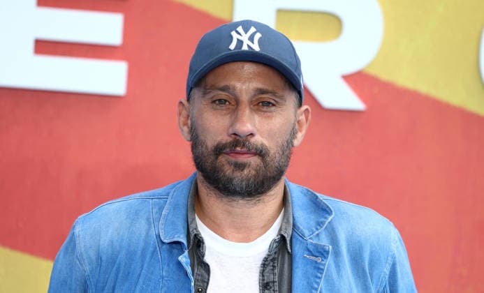 June 18, 2026, London, United Kingdom: Matthias Schoenaerts attends the Supergirl UK Sneak Peak Event at Cineworld Leicester Square. London United Kingdom - ZUMAs197 20260618_aaa_s197_206 Copyright: xFredxDuvalx
