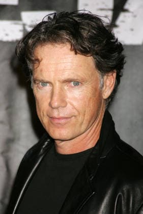 Deja Vu New York Premiere Nov 20, 2006; New York, NY, USA; Actor BRUCE GREENWOOD at the arrivals for the New York premiere of Deja Vu held at the Ziegfeld Theater. Mandatory Credit: Photo by Nancy Kaszerman ZUMA Press. ( ) Copyright 2006 by Nancy Kaszerman New York NY USA Copyright: xNancyxKaszermanx