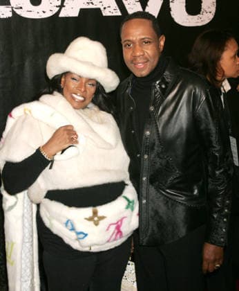 Deja Vu New York Premiere Nov 20, 2006; New York, NY, USA; Singer FREDDIE JACKSON at the arrivals for the New York premiere of Deja Vu held at the Ziegfeld Theater. Mandatory Credit: Photo by Nancy Kaszerman ZUMA Press. ( ) Copyright 2006 by Nancy Kaszerman New York NY USA Copyright: xNancyxKaszermanx