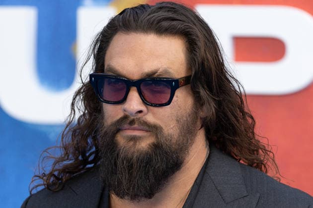 UK Sneak Peak Fan Event for SUPERGIRL in London - 18 Jun 2026 Jason Momoa attends the UK Sneak Peak Fan Event for SUPERGIRL at Cineworld. London United Kingdom Copyright: xPhilxLewisx xSOPAxImagesx JasonMomoa-6774