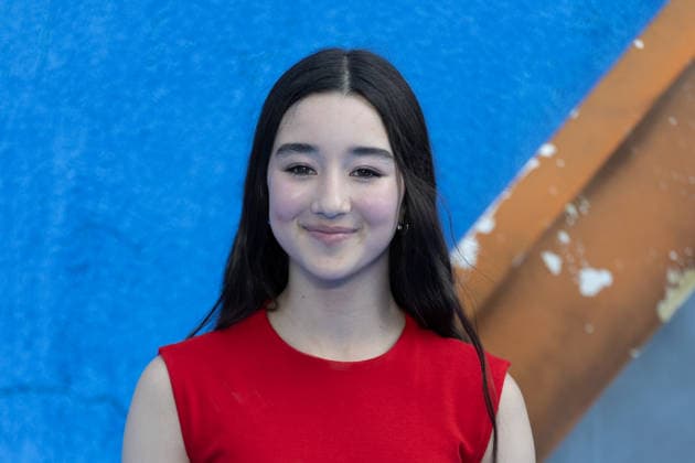 UK Sneak Peak Fan Event for SUPERGIRL in London - 18 Jun 2026 Eve Ridley attends the UK Sneak Peak Fan Event for SUPERGIRL at Cineworld. London United Kingdom Copyright: xPhilxLewisx xSOPAxImagesx EveRidley-6933