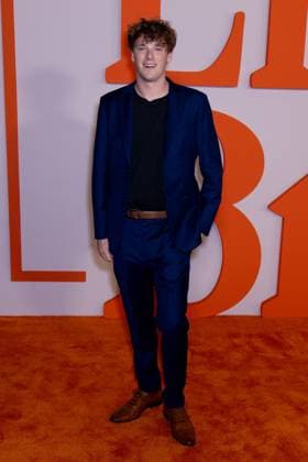 Daniel Mac at arrivals for LITTLE BROTHER Premiere, The Plaza Hotel, New York, NY, June 18, 2026. Photo By: Ryan Billings Everett Collection LITTLE BROTHER Premiere PUBLICATIONXNOTxINxCANxCHNxFRAxITAxJPNxNORxPOLxRUSxESPxUKxUSA