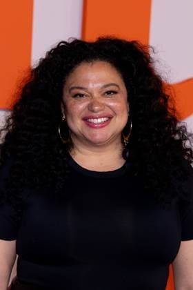 Michelle Buteau at arrivals for LITTLE BROTHER Premiere, The Plaza Hotel, New York, NY, June 18, 2026. Photo By: Ryan Billings Everett Collection LITTLE BROTHER Premiere PUBLICATIONXNOTxINxCANxCHNxFRAxITAxJPNxNORxPOLxRUSxESPxUKxUSA