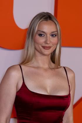 Bailey Taylor at arrivals for LITTLE BROTHER Premiere, The Plaza Hotel, New York, NY, June 18, 2026. Photo By: Ryan Billings Everett Collection LITTLE BROTHER Premiere PUBLICATIONXNOTxINxCANxCHNxFRAxITAxJPNxNORxPOLxRUSxESPxUKxUSA