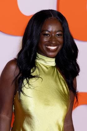 Jahleane Dolne at arrivals for LITTLE BROTHER Premiere, The Plaza Hotel, New York, NY, June 18, 2026. Photo By: Ryan Billings Everett Collection LITTLE BROTHER Premiere PUBLICATIONXNOTxINxCANxCHNxFRAxITAxJPNxNORxPOLxRUSxESPxUKxUSA
