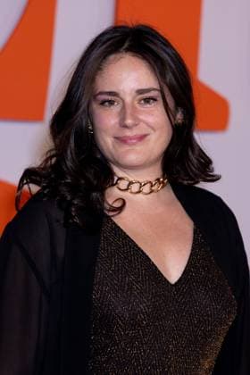 Alexandra Schaller at arrivals for LITTLE BROTHER Premiere, The Plaza Hotel, New York, NY, June 18, 2026. Photo By: Ryan Billings Everett Collection LITTLE BROTHER Premiere PUBLICATIONXNOTxINxCANxCHNxFRAxITAxJPNxNORxPOLxRUSxESPxUKxUSA